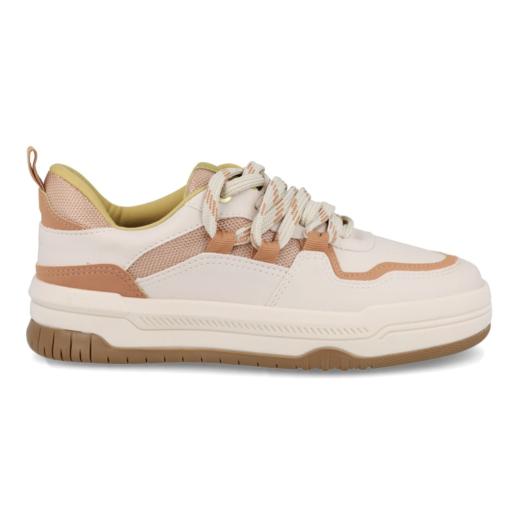 M Shuz Tenis Casual SD251808 Off White Np_3_999999992656905_